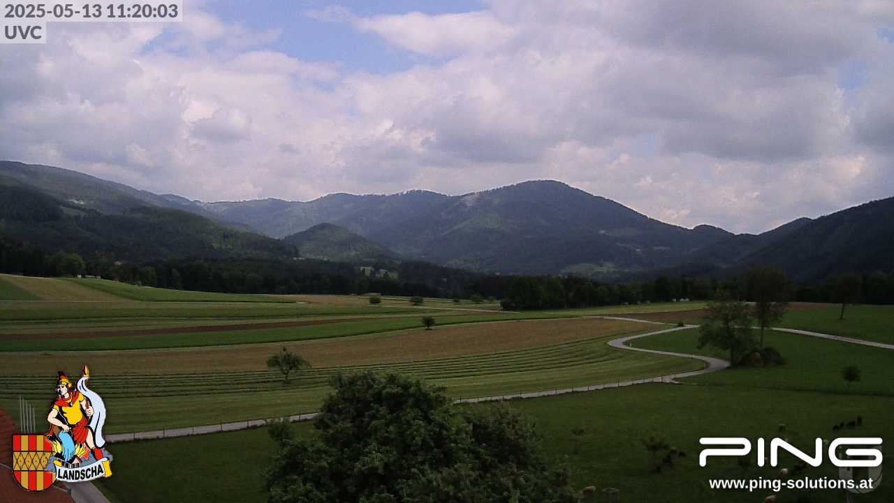 Webcam Eibisberg Zetz :: Weiz
