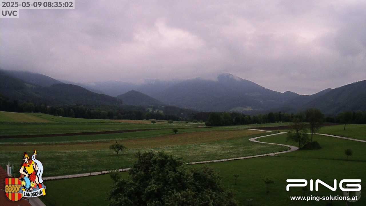 Webcam Eibisberg Zetz :: Weiz