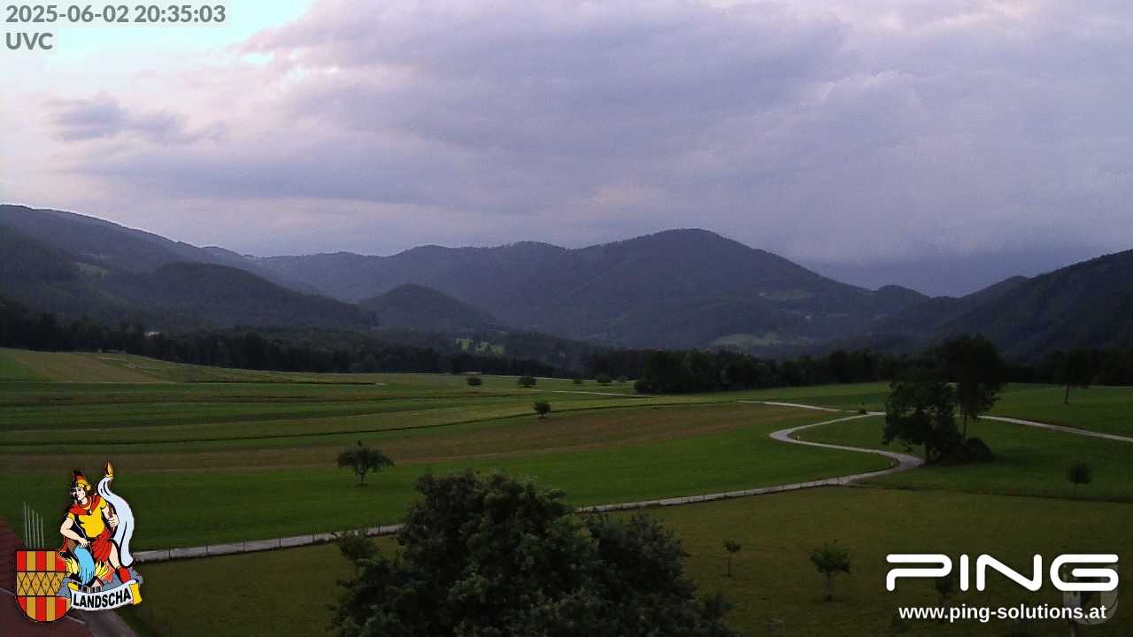 Webcam Eibisberg Zetz :: Weiz
