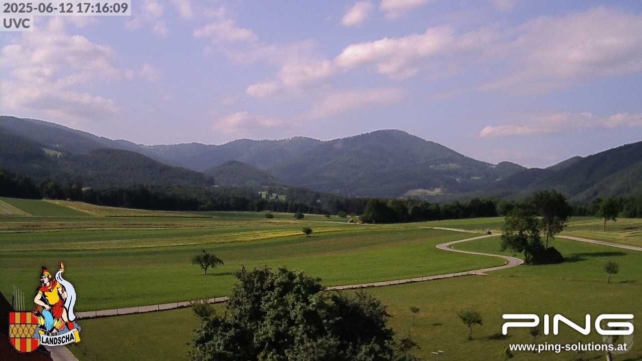 Webcam Eibisberg Zetz :: Weiz