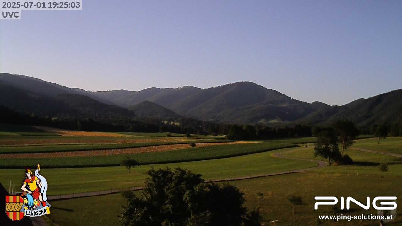 Webcam Eibisberg Zetz :: Weiz