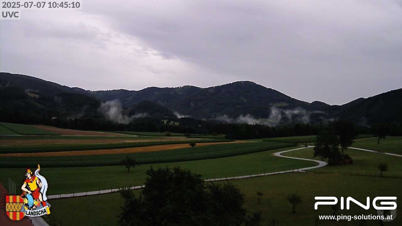 Webcam Eibisberg Zetz :: Weiz