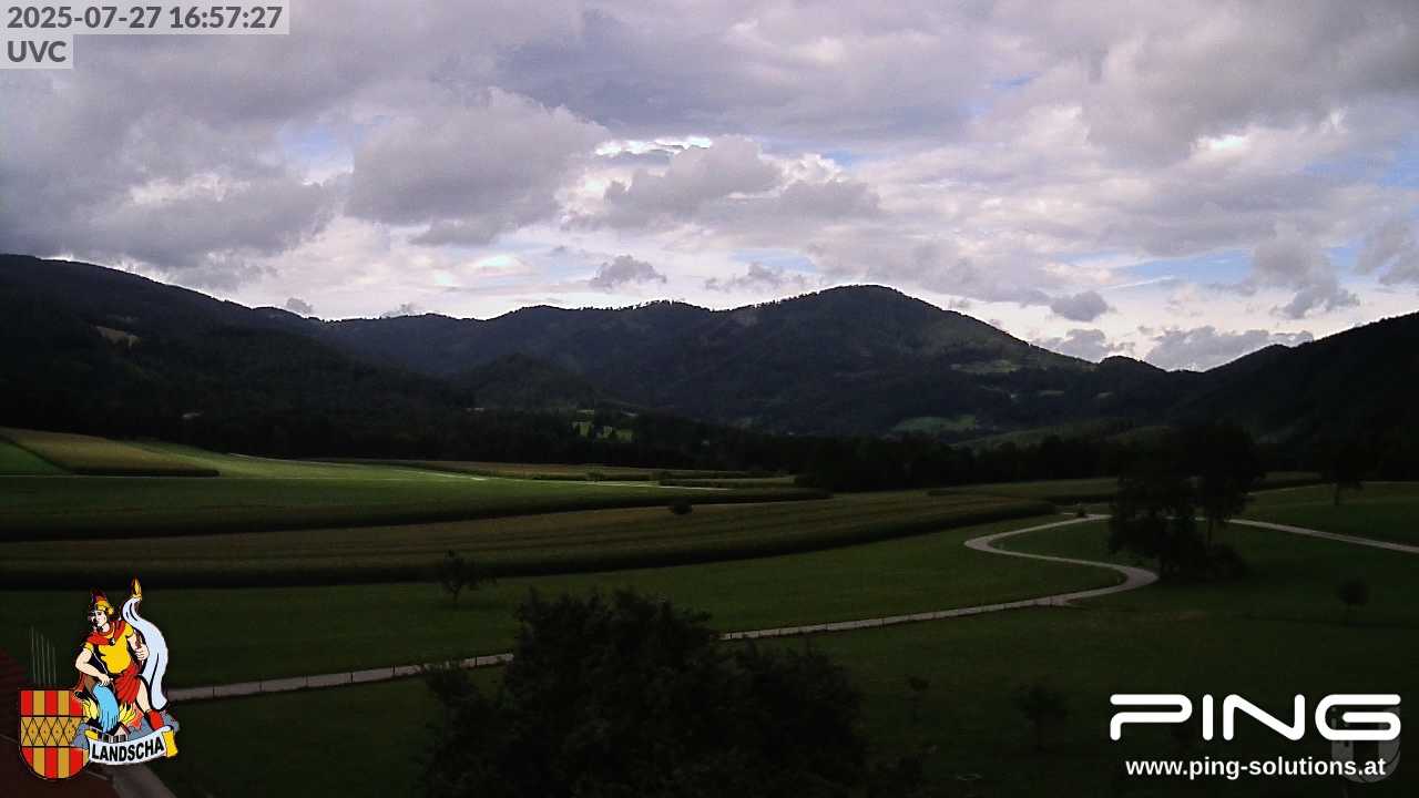 Webcam Eibisberg Zetz :: Weiz