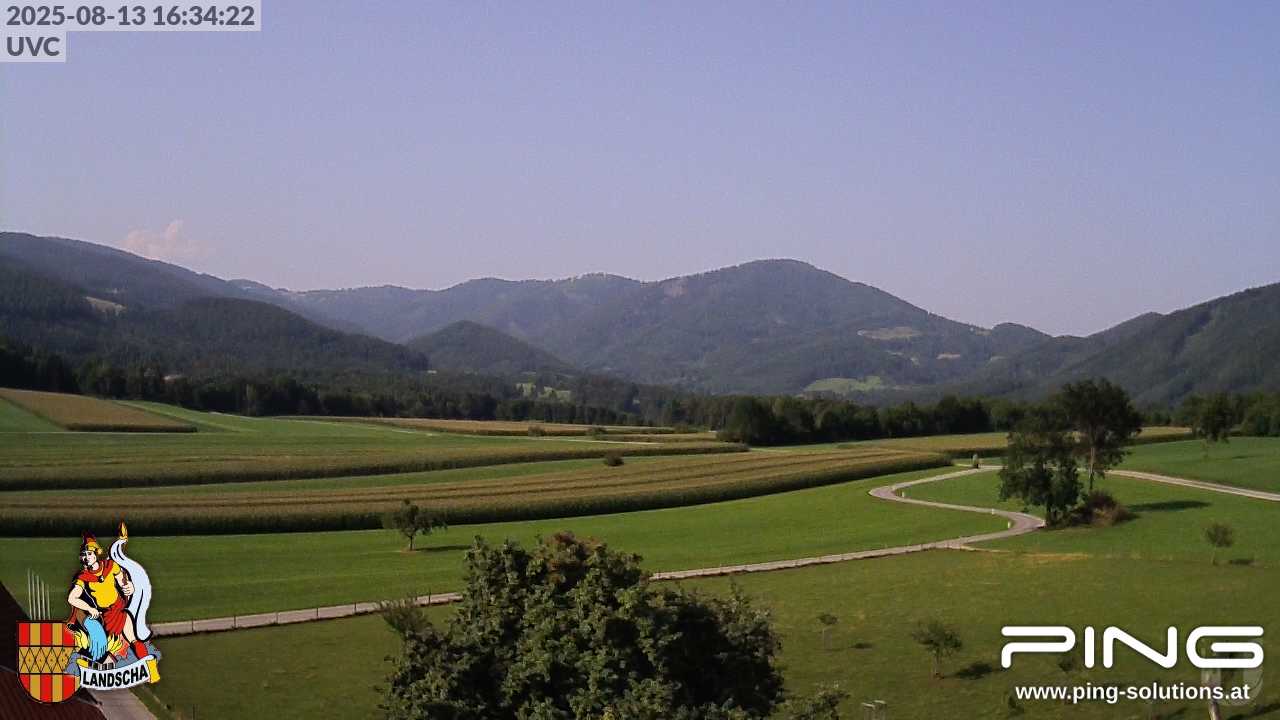 Webcam Eibisberg Zetz :: Weiz