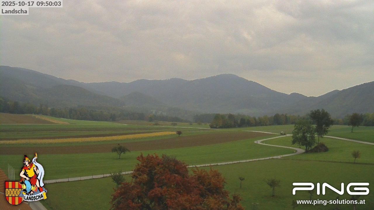 Webcam Eibisberg Zetz :: Weiz