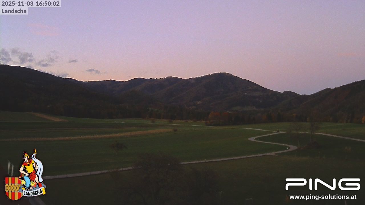 Webcam Eibisberg Zetz :: Weiz