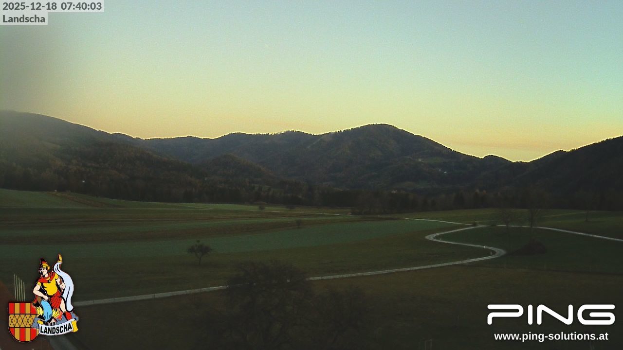 Webcam Eibisberg Zetz :: Weiz