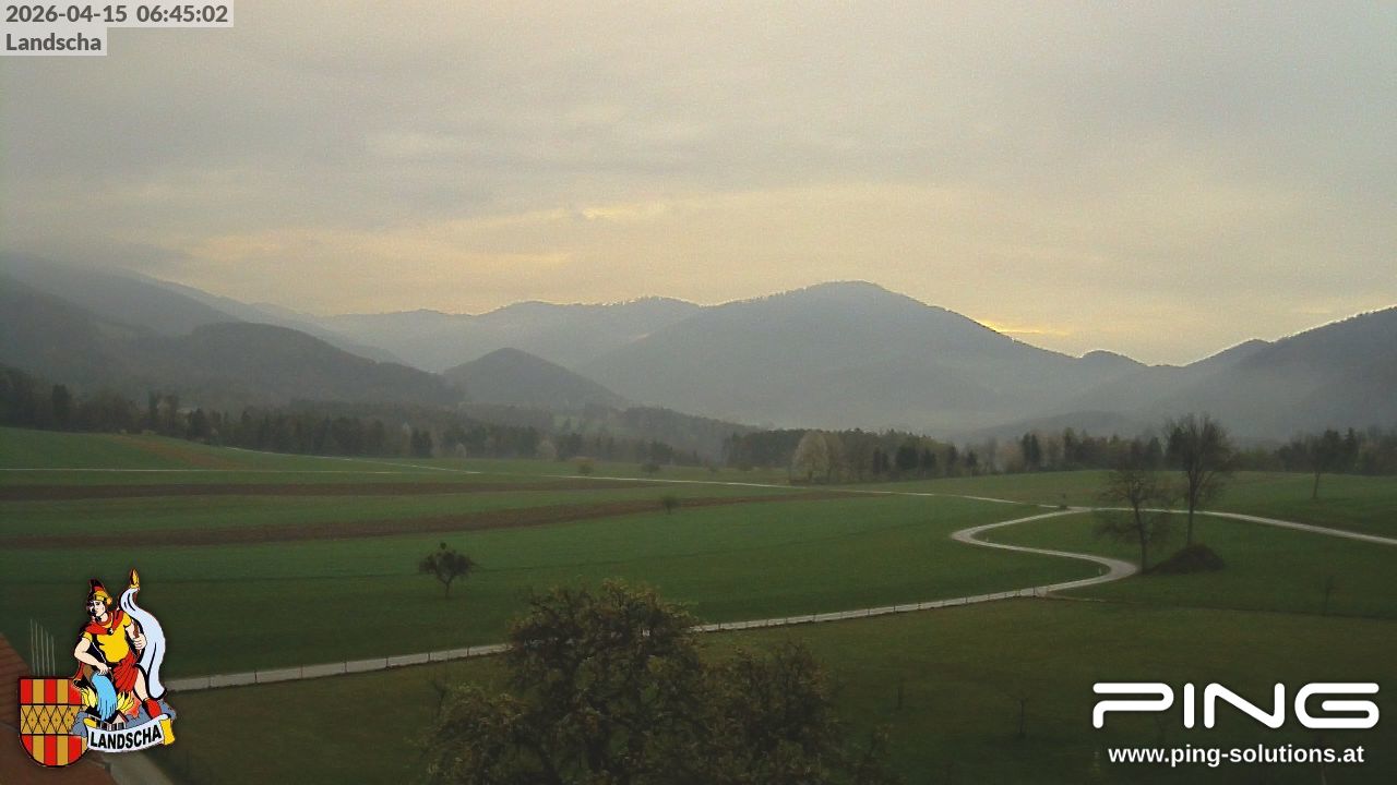 Webcam Eibisberg Zetz :: Weiz