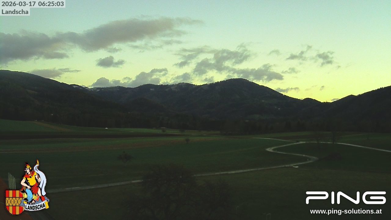 Webcam Eibisberg Zetz :: Weiz