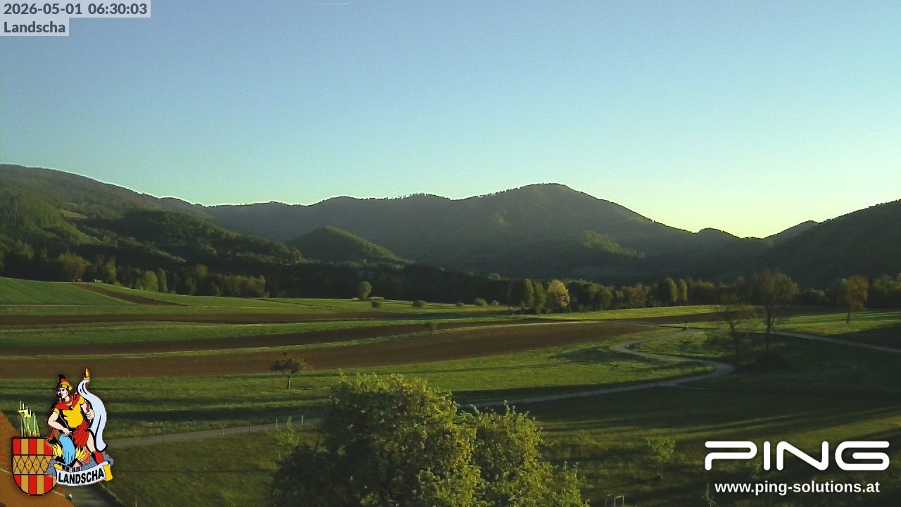 Webcam Eibisberg Zetz :: Weiz