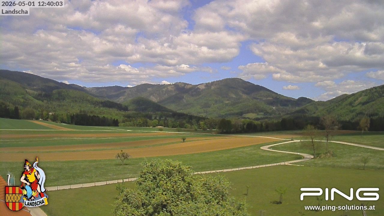 Webcam Eibisberg Zetz :: Weiz