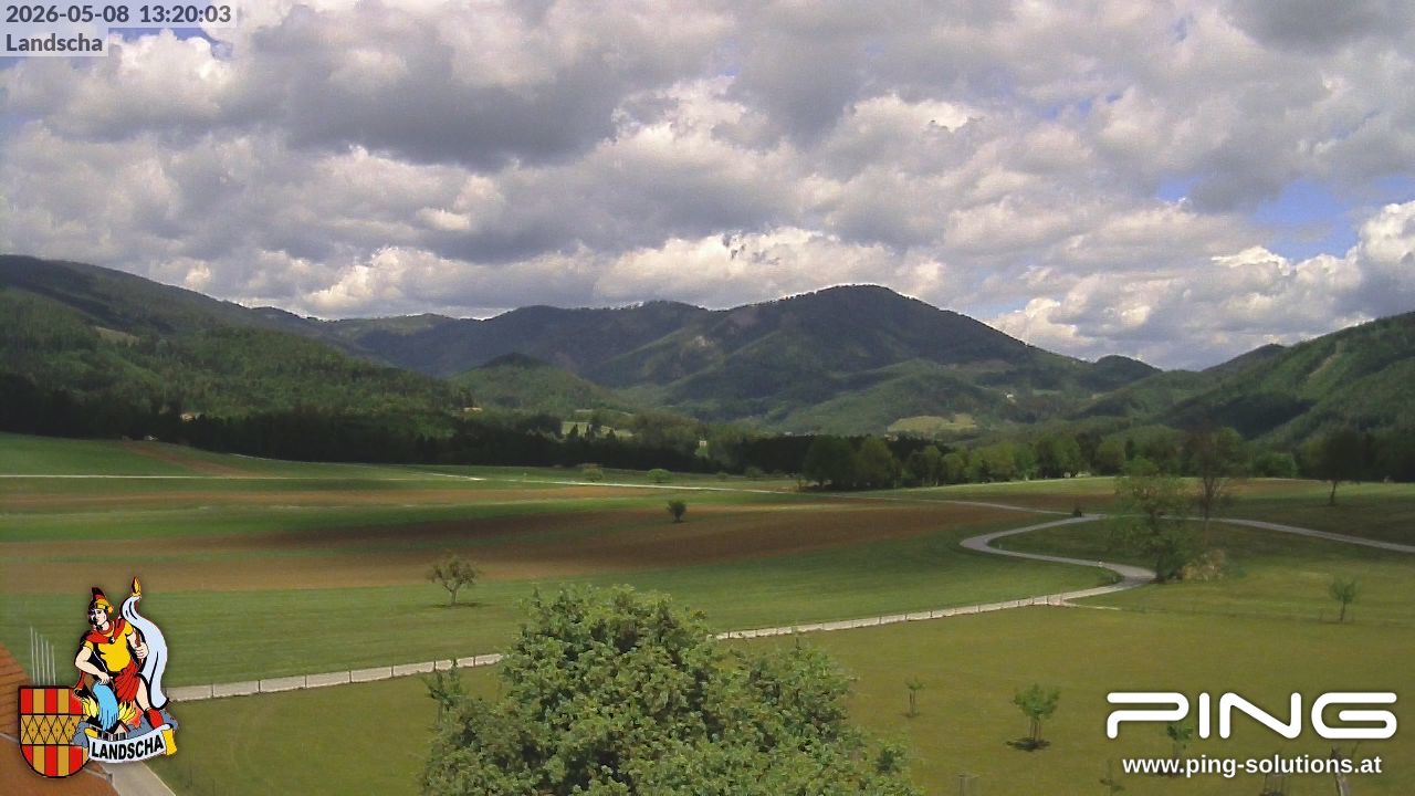Webcam Eibisberg Zetz :: Weiz