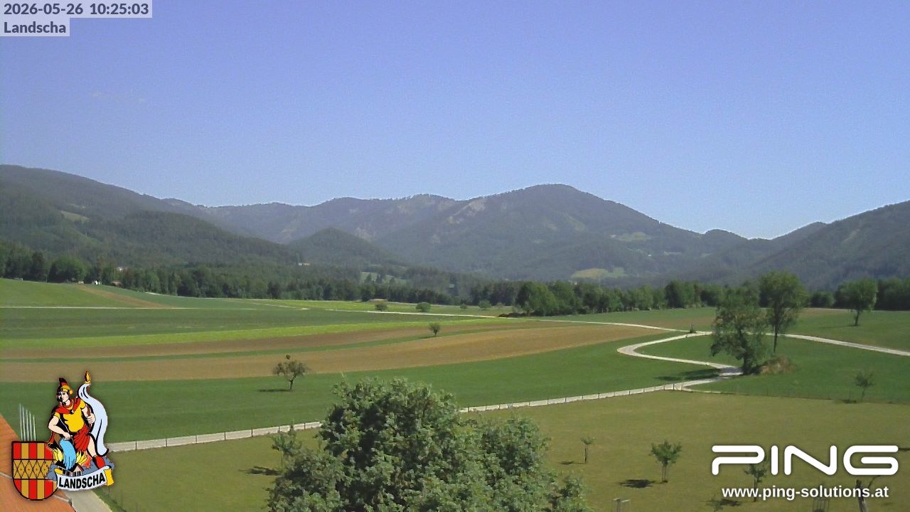 Webcam Eibisberg Zetz :: Weiz