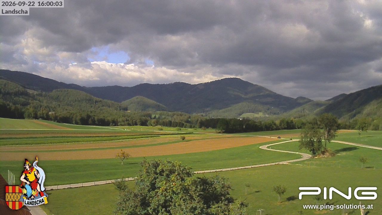 Webcam Eibisberg Zetz :: Weiz
