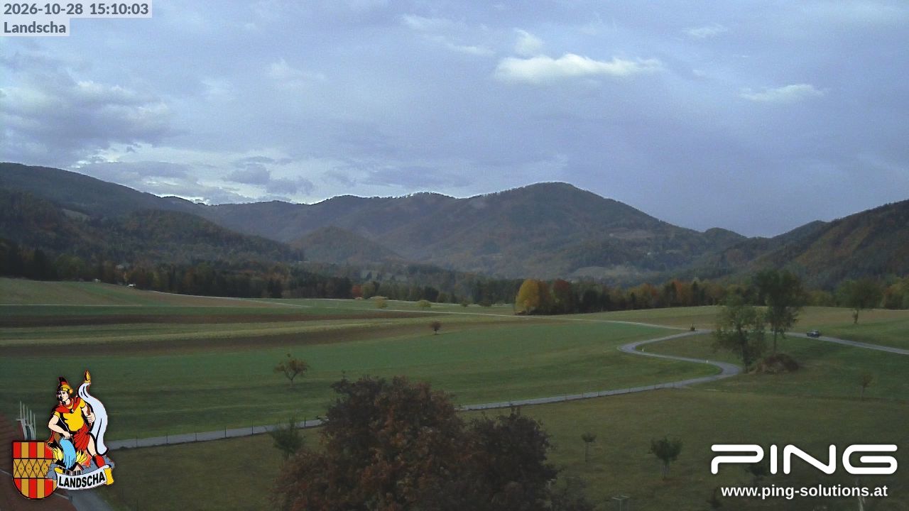 Webcam Eibisberg Zetz :: Weiz
