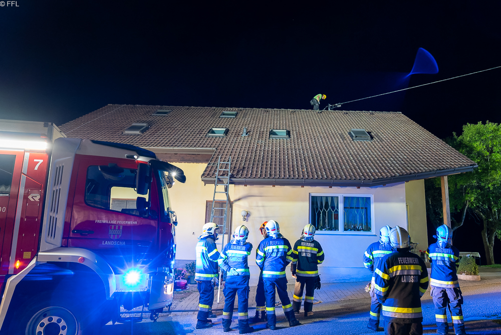 B04 Elektrische Anlagen